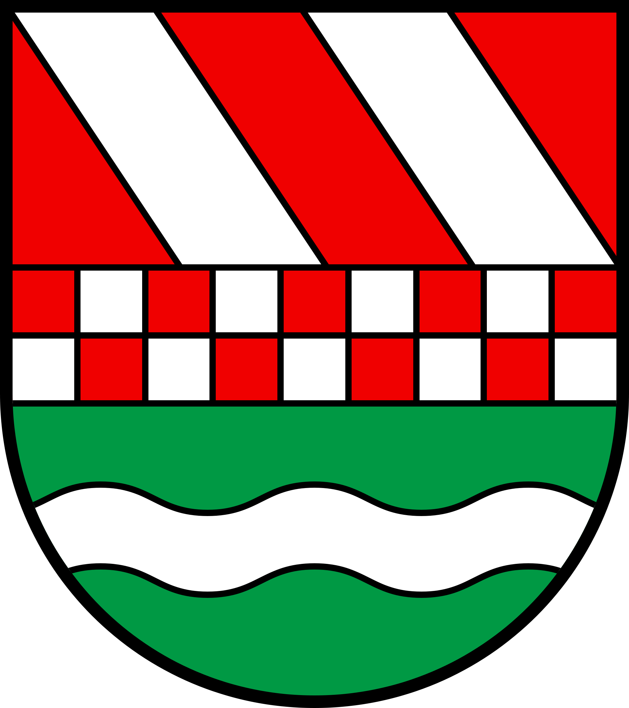 SVP Niederwil - Nesselnbach / Fischbach - Göslikon